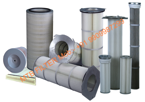 Grinding Machine Filter Paper Roll