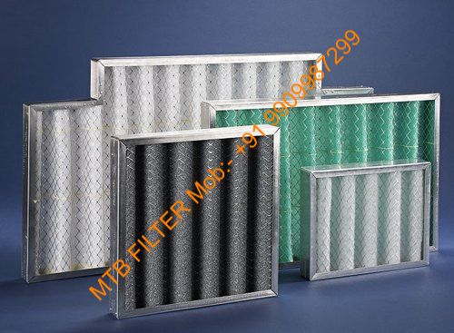 Oven Air Filter